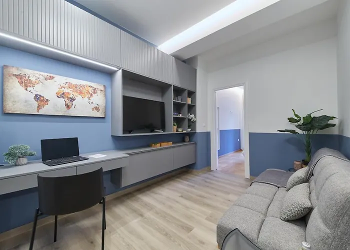 Artemis Suite At Acropolis Historic Center