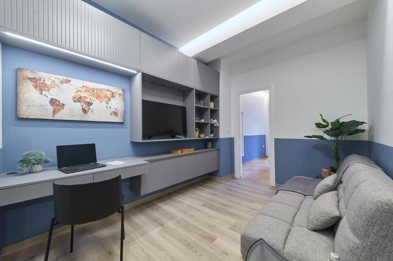 Apartment Artemis At Acropolis Historic Center