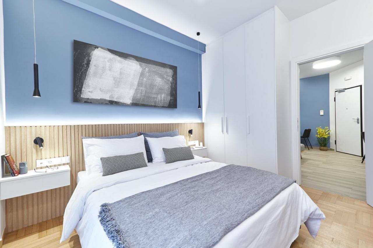 Apartment Artemis At Acropolis Historic Center *